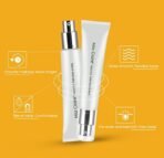 Miss Claire Prestige Pure Make-Up Base-01-Shine, Beige, 40 Ml - Fast Shipping to USA & Canada - Image 4