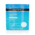 Neutrogena Hydro Boost Hydrating Hydrogel Mask, 1 Single Use Mask - Fast Shipping to USA & Canada - Image 2