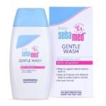 Sebamed Baby Wash Lotion - Extra Soft, 200ml - Fast Shipping to USA & Canada