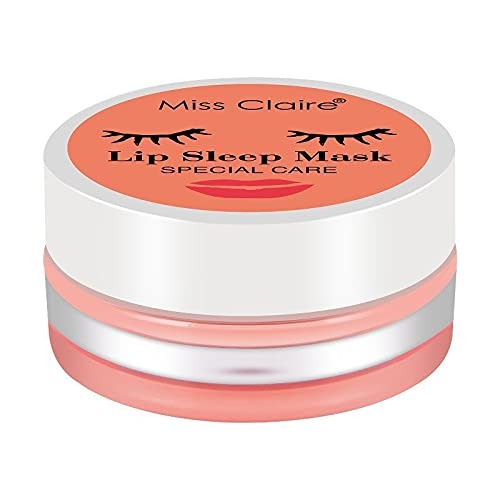 Miss Claire Lip Sleep Mask Special Care - 1 (01) - Fast Shipping to USA & Canada
