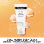 Neutrogena Deep Clean Foaming Cleanser, 50g - Fast Shipping to USA & Canada - Image 6