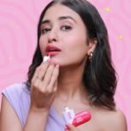 MyGlamm POPxo Liquid Lipstick & Lip Gloss Kit - Situationships (Pink) | Lip Gloss & Lipstick Combo for Women| Twisting Heart Shape | Long Lasting Matte Liquid Lipstick | Hi-Shine Lip Gloss |2.5ml each - Fast Shipping to USA & Canada - Image 7