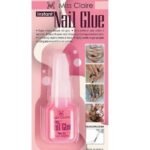 Miss Claire Nails Glue, Clear, 10 Grams, 10 g - Fast Shipping to USA & Canada