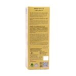 INDUS VALLEY BIO ORGANIC Cold Pressed Wheat germs Carrier Oil - 100% Pure and Natural- Suitable for All Skin Types Pure Oil, Use for Hair Care, Skin Care (100ml) - Fast Shipping to USA & Canada - Image 3