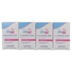Sebamed Baby Cleansing Bar, 3.5-Ounce Boxes (Pack of 4) - Fast Shipping to USA & Canada - Image 3