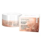 Aroma Magic Almond Nourishing Cream, 50gm (Pack of 2) - Fast Shipping to USA & Canada - Image 3