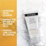 Neutrogena Deep Clean Foaming Cleanser, 50g - Fast Shipping to USA & Canada - Image 5