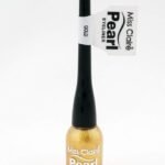 Miss Claire Pearl Shimmery Eyeliner (08 Gold, 5 g) - Fast Shipping to USA & Canada