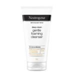 Neutrogena Deep Clean Foaming Cleanser, 50g - Fast Shipping to USA & Canada