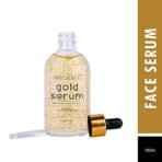 Swiss Beauty 24 K Gold Face Serum, 100ml - Fast Shipping to USA & Canada - Image 3