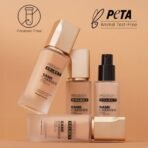 Swiss Beauty Select Game Changer Serum Lightweight Foundation | With Natural and Dewy finish | Shade- Creamy Vanilla, 30gm | - Fast Shipping to USA & Canada - Image 6