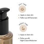 mcaffeine 5% Niacinamide 2 In 1 Toner-Serum With Coffee For Pore Refining|Fades Blemishes, Tightens & Cleanses Pores|24 Hrs Hydration|Lightweight Face Toner For Women & Men - 150 Ml, Pack of 1 - Fast Shipping to USA & Canada - Image 5