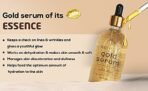 Swiss Beauty 24 K Gold Face Serum, 100ml - Fast Shipping to USA & Canada - Image 4