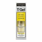 Neutrogena T/Gel Dry Hair Shampoo x 125ml - Fast Shipping to USA & Canada - Image 2