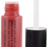 Miss Claire Soft Matte Lip Cream, 32 Orange, 6 g - Fast Shipping to USA & Canada