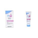 Sebamed Extra Soft Baby Wash (50ml) and Sebamed Baby Cream Extra Soft, 50ml - Fast Shipping to USA & Canada