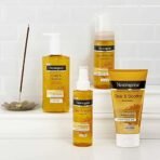 Neutrogena, Clear and Soothe Toning Mist, 125 ml - Fast Shipping to USA & Canada - Image 3