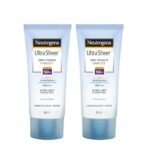 Neutrogena Sunblock SPF 50 - 88 ml (Pack of 2) - Fast Shipping to USA & Canada - Image 2
