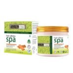 INDUS VALLEY Deep Nourishing Rosemary Damaged Hair Ultima Spa With Keratin - (400Ml),1 Count - Fast Shipping to USA & Canada - Image 2