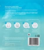 Neutrogena Hydro Boost Hydrating Hydrogel Mask, 1 Single Use Mask - Fast Shipping to USA & Canada - Image 4