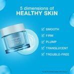 Neutrogena Hydro Boost Hyaluronic Acid Hydrating Water Gel Daily Face Moisturizer For All Skin Types, 15 g (Pack of 2) - Fast Shipping to USA & Canada - Image 4