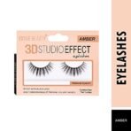 Swiss Beauty Eyelashes 3D Studio Effect SB-EG-01 (Amber) - Fast Shipping to USA & Canada - Image 4