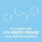 Neutrogena On-The-Spot Acne Treatment Vanishing Cream Formula 0.75 oz (Pack of 5) - Fast Shipping to USA & Canada - Image 5