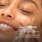 mcaffeine 2% Salicylic Acid Niacinamide & Matcha Tea Face Wash|Anti Acne Cleanser For Pimples|Suitable For Acne Prone & Oily Skin|Fights 99% Bacteria|Sulphate Free Face Wash For Women And Men-100 Ml - Fast Shipping to USA & Canada - Image 6