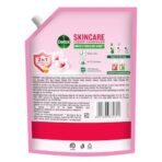 Dettol Liquid Handwash Refill ? Skincare Hand Wash- 1350ml | pH Balanced | 10x Better Germ Protection - Fast Shipping to USA & Canada - Image 4