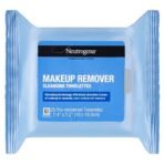 Neutrogena Makeup Remover Cleansing Towelettes Refill Pack, 25 Count - Fast Shipping to USA & Canada - Image 2