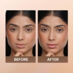 Swiss Beauty Gloss Me Lip Gloss | Lightweight | Glossy Finish | Non-sticky |With Jojoba Oil & Glycerine | 6.7ml - Fast Shipping to USA & Canada - Image 7