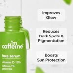 mCaffeine Green Tea Glow & Protect Essentials - Fast Shipping to USA & Canada - Image 5
