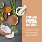 Kesh King Organics Organic Coconut Milk Shampoo, Advanced Hydration for Dry Hair - Fast Shipping to USA & Canada - Image 4