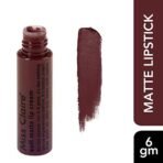Miss Claire Soft Matte Lip Cream, 55 Pink, 6 G - Fast Shipping to USA & Canada - Image 3