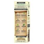 INDUS VALLEY 100% Botanical Organic Hair Color (Indus Black)- 120g*3=360g - Fast Shipping to USA & Canada - Image 5