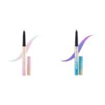 SWISS BEAUTY Holographic Shimmery Eyeliner & Holographic Shimmery Eyeliner Pencil, Assorted - Fast Shipping to USA & Canada