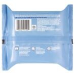 Neutrogena Makeup Remover Cleansing Towelettes Refill Pack, 25 Count - Fast Shipping to USA & Canada - Image 3