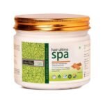 INDUS VALLEY Deep Nourishing Rosemary Damaged Hair Ultima Spa With Keratin - (400Ml),1 Count - Fast Shipping to USA & Canada - Image 3