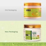 INDUS VALLEY Deep Nourishing Rosemary Damaged Hair Ultima Spa With Keratin - (400Ml),1 Count - Fast Shipping to USA & Canada - Image 5