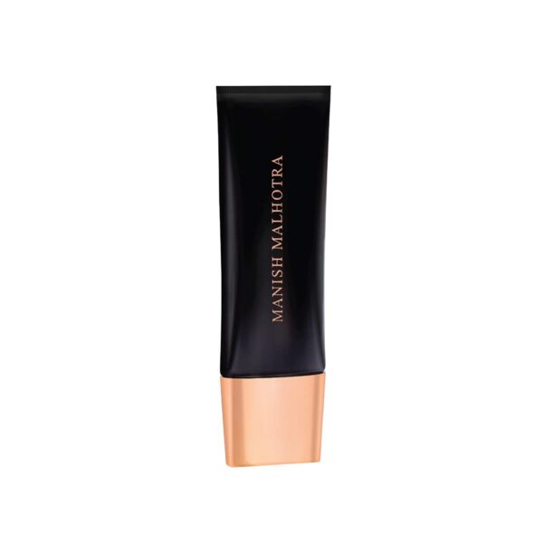 MyGlamm Manish Malhotra Face and Body Highlighter, Blaze, 15 ml - Fast Shipping to USA & Canada