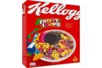 Kellogg's Unicorn Froot Loops 360 g ( Imported ) - Fast Shipping to USA & Canada - Image 2