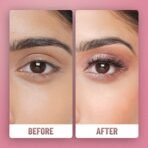 Swiss Beauty Lustre Eyeshadow Palette | 4 Highly Pigmented Shades in Matte & Shine |Long-Lasting | All Skin Types | Shade- Nude Addict, 5gm - Fast Shipping to USA & Canada - Image 6