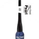 Miss Claire Pearl Eyeliner, 10 Dark Blue, 5 g - Fast Shipping to USA & Canada