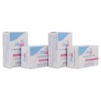 Sebamed Baby Cleansing Bar, 3.5-Ounce Boxes (Pack of 4) - Fast Shipping to USA & Canada - Image 2