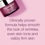 Neutrogena Triple Age Repair Anti Wrinkle Daily Facial Cream Moisturizer With Vitamin C And Spf 25, 48 G - Fast Shipping to USA & Canada - Image 3