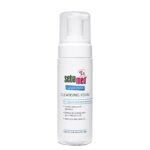 Sebamed Clear Face Cleansing Foam for Acne Prone Skin, 150ml - Fast Shipping to USA & Canada
