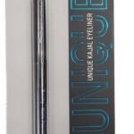 Miss Claire Unique Kajal Eyeliner Smocky-Matte Powdery Kajal Jet Black - Fast Shipping to USA & Canada