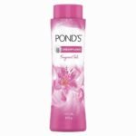 POND'S Dreamflower Fragrant Talc 100gm - Fast Shipping to USA & Canada