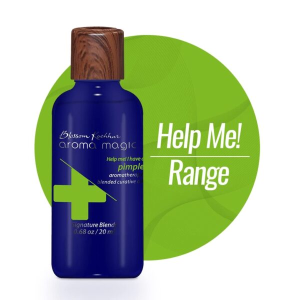 Aroma Magic Pimple Curative Oil - 20 ML - Fast Shipping to USA & Canada