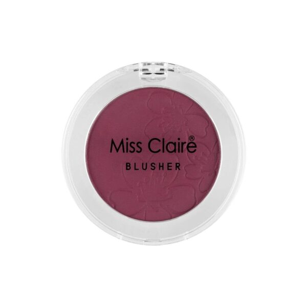 Miss Claire Miss Claire Single Blushe 4gm (14) - Fast Shipping to USA & Canada